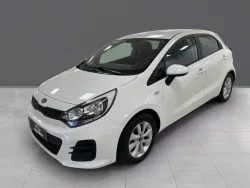 KIA Rio 1.1CRDi WGT Concept