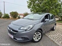Opel Corsa 1.3 CDTi Enjoy