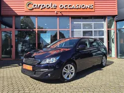 Peugeot 308 SW 1.6 BlueHDi 120ch S&S EAT6 Active