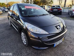 Peugeot 207 1.4 16V Open