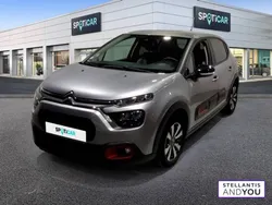Citroën C3 PureTech 83 S&S BVM5 C-Series
