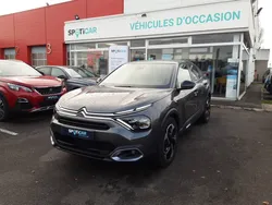 CITROEN C4 BlueHDi 130 EAT8 Max