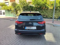 KIA Ceed Tourer 1.6 PHEV eTech Aut.