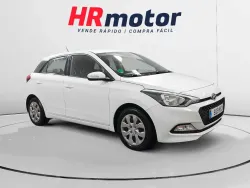 Hyundai i20 1.4CRDI Link