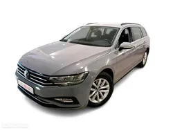 VW Passat Variant 2.0 TDi Business DSG