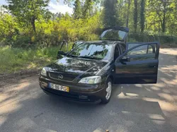 Opel Astra 1.4 16v AC ESTIMADO