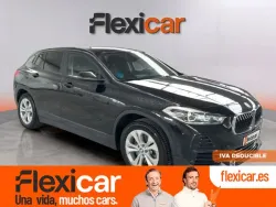 BMW X2 xDrive 25eA