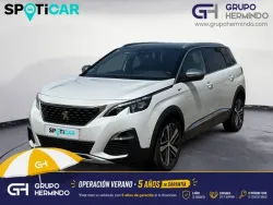 PEUGEOT 5008 2.0 BlueHDi Active 150