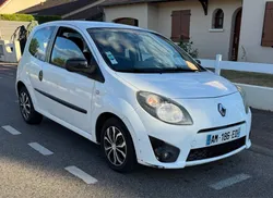 Renault Twingo 2 1.2i 16v LEV 75cv *Garantie *Révisé *Ct Ok