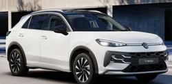 Volkswagen T-Roc 1.5 eTSI EVO2 Hybrid 116 ch DSG7 Style