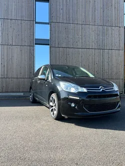 Citroën C3 1.6l VTI 120cv toutes options