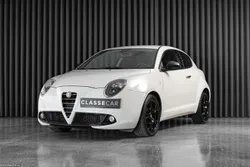 Alfa Romeo Mito 0.9 T TwinAir