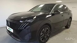 Peugeot 3008 1.2 PureTech Allure de 2025