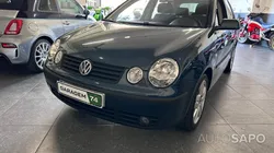Volkswagen Polo de 2002