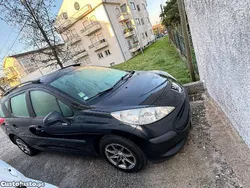 Peugeot 207 carrinha 207 SW 1.6hdi