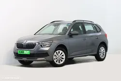 Skoda Kamiq 1.0 TSI Ambition DSG
