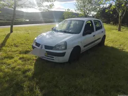 Renault Clio 1.5dci 5 lugares