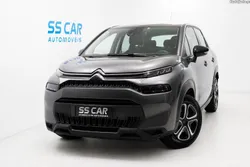 Citroën C3 1.2 PureTech Feel