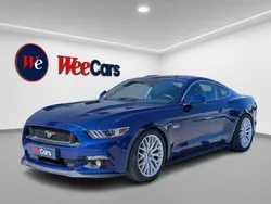 Ford mustang 5.0 420 gt premium