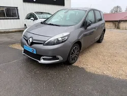 Renault scenic iii1.5 dci 110 limited