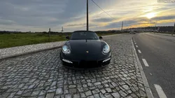 Porsche Boxster 987.2 2.9L cx PDK