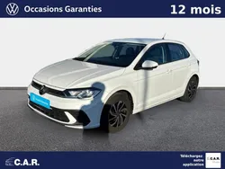 Volkswagen Polo 1.0 TSI 95 S&S BVM5 Life Plus