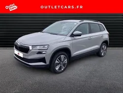 Skoda Karoq 2.0 TDI 116ch SCR Business DSG7