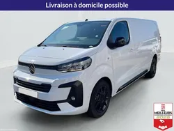 Citroën Jumpy FOURGON XL BLUEHDI 145 BVM6