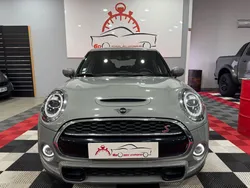 MINI Mini 5 Portes Cooper S 192ch BVA7