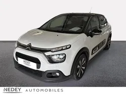 Citroen C3 1.2 PureTech 83ch S&S MAX