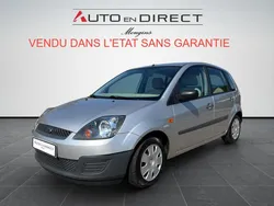 FORD FIESTA 1.3i Ambiente PHASE 2