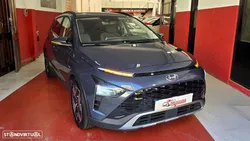 Hyundai Bayon 1.0 T-GDI Premium