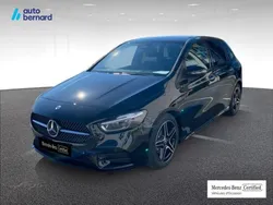 Mercedes-benz Classe B 200d 150ch AMG Line 8G-DCT