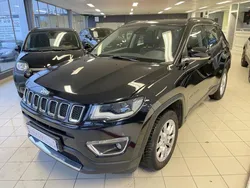 Jeep Compass (2) 1.6 Multijet 120ch Limited