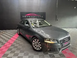 Audi A4 3.2 V6 Ambition Luxe quattro