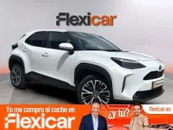 Toyota Yaris Cross 120H Active Tech