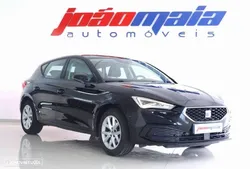 SEAT Leon 1.0 TSI Style