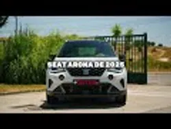 SEAT Arona 1.0 TSI DSG OPF FR