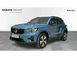 Volvo XC40 T4 Recharge Plus Dark Aut.