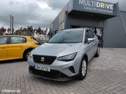 SEAT Arona 1.0 TSI Style DSG