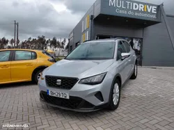 SEAT Arona 1.0 TSI Style DSG