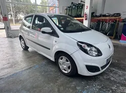 Twingo II 1.2i 75cv - GARANTIE 3 mois
