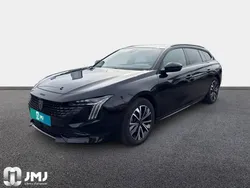 Peugeot 508 SW BlueHDi 130 ch S&S EAT8 Allure