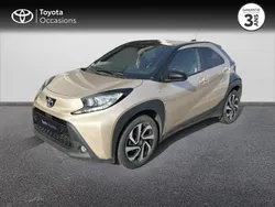 Toyota Aygo X 1.0 VVT-i 72ch Design MY23