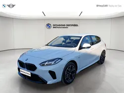 BMW 116 122 ch DKG7 M Sport Design