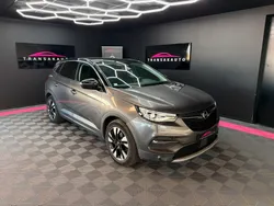 OPEL GRANDLAND X Ultimate - 1.5 CDTi - 130 ch - Entretien complet