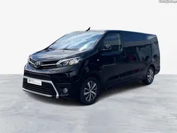 Toyota Proace Proace 1.5 D-4D L2 1.0T Exclusive 9L