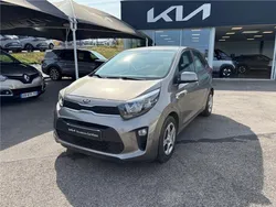 Kia Picanto III 1.0 ESSENCE MPI 67 CH BVM5 Active
