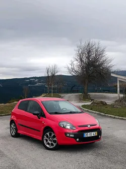 Fiat Punto evo 1.2