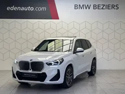 BMW X1 iX1 eDrive20 M Sport
